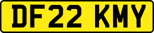 DF22KMY