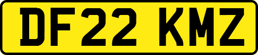 DF22KMZ