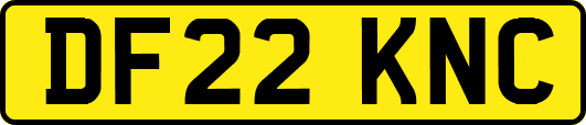 DF22KNC