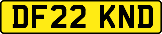 DF22KND