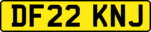 DF22KNJ