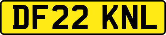 DF22KNL
