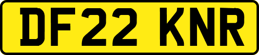 DF22KNR