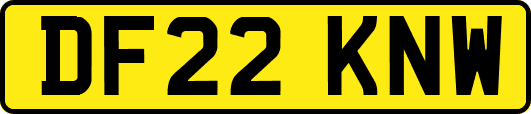 DF22KNW