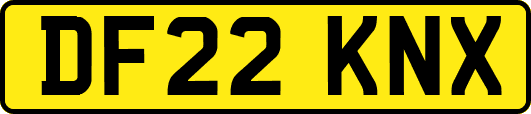 DF22KNX