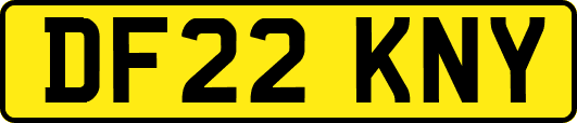 DF22KNY