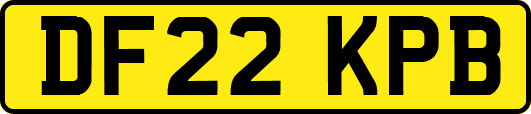 DF22KPB