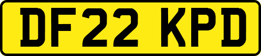 DF22KPD