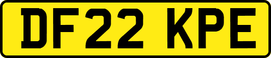 DF22KPE
