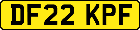 DF22KPF