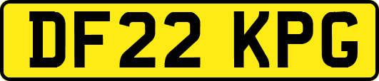 DF22KPG