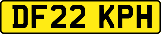 DF22KPH