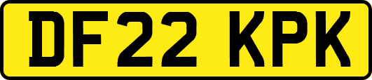 DF22KPK