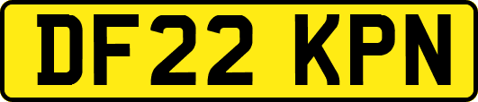 DF22KPN