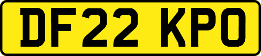 DF22KPO