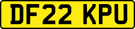 DF22KPU