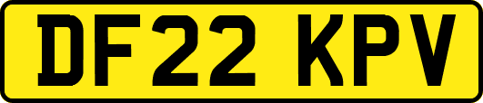 DF22KPV
