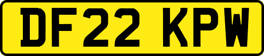 DF22KPW