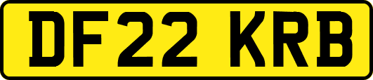 DF22KRB