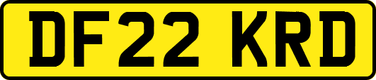 DF22KRD