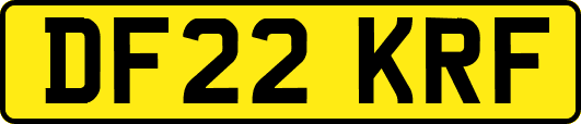 DF22KRF