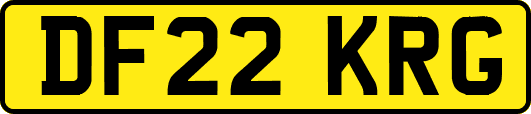 DF22KRG