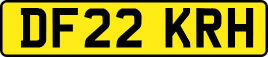 DF22KRH