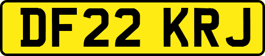 DF22KRJ