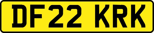 DF22KRK