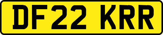 DF22KRR