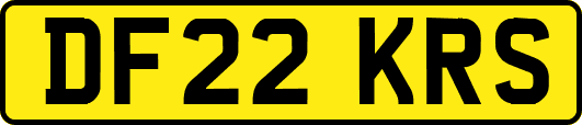 DF22KRS