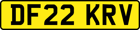 DF22KRV
