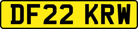 DF22KRW