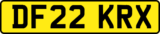 DF22KRX