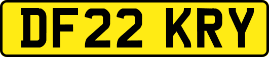 DF22KRY