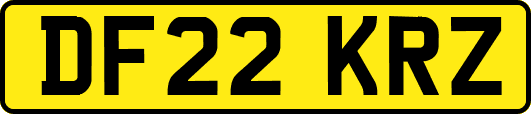 DF22KRZ