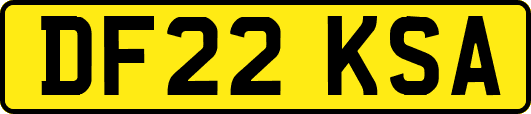 DF22KSA
