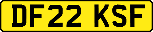 DF22KSF