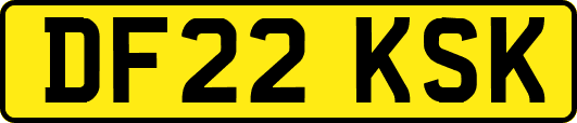 DF22KSK
