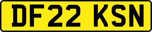 DF22KSN