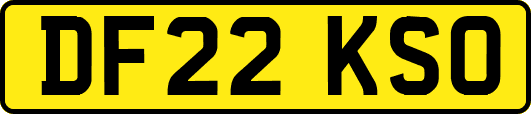 DF22KSO