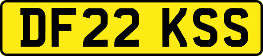 DF22KSS