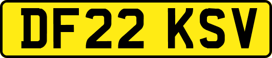 DF22KSV