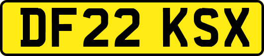 DF22KSX
