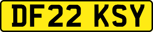 DF22KSY