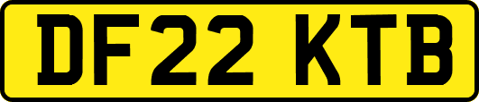DF22KTB