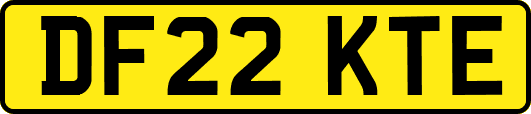 DF22KTE