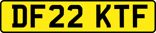 DF22KTF