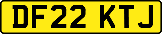 DF22KTJ