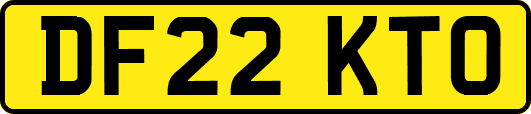DF22KTO